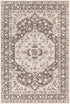 Daphne Hand Woven Traditional Dap 52201 Rug Chandra Rugs 1