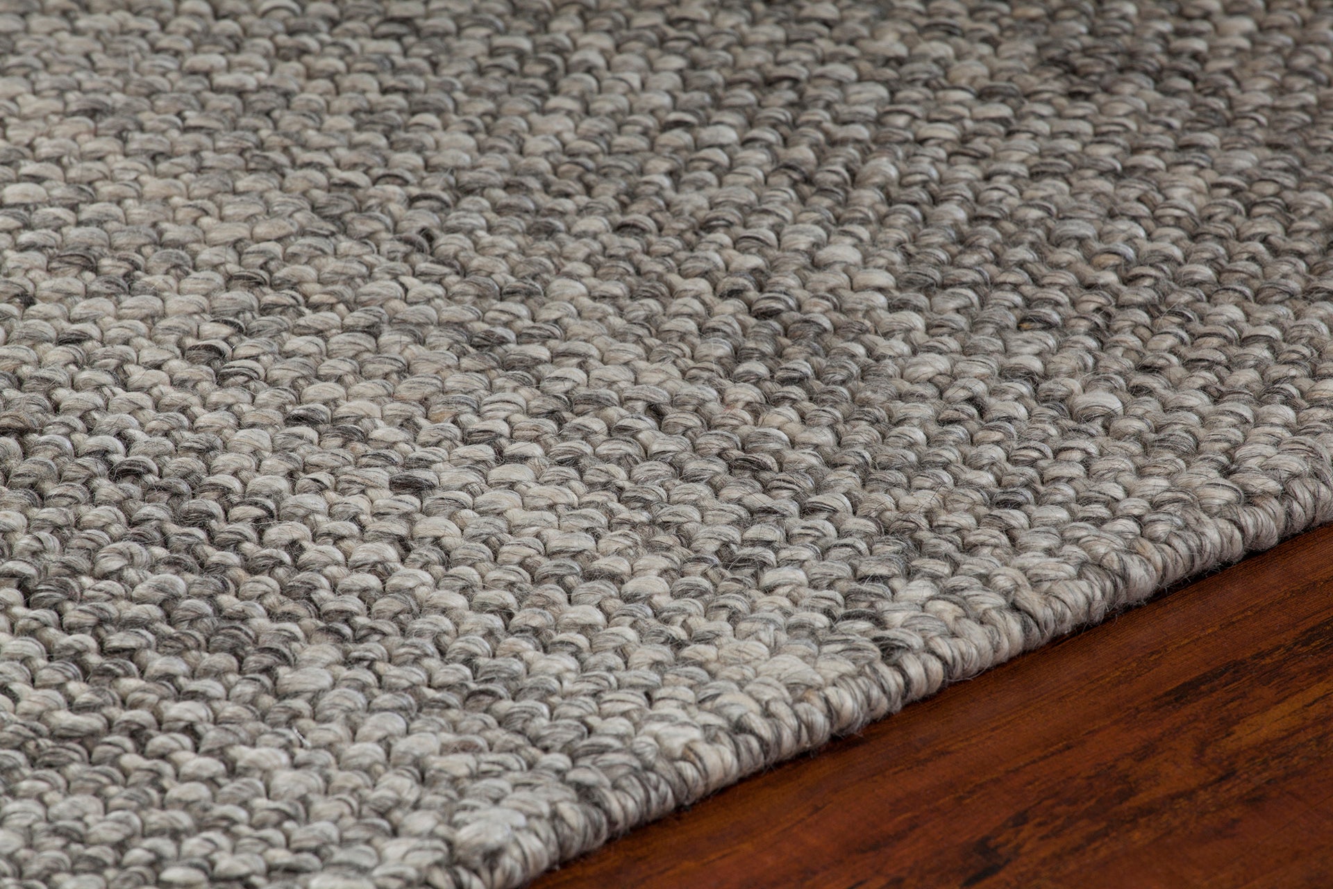 Sinatra Hand Woven Contemporary Wool Sin 10100 Rug Chandra Rugs 3