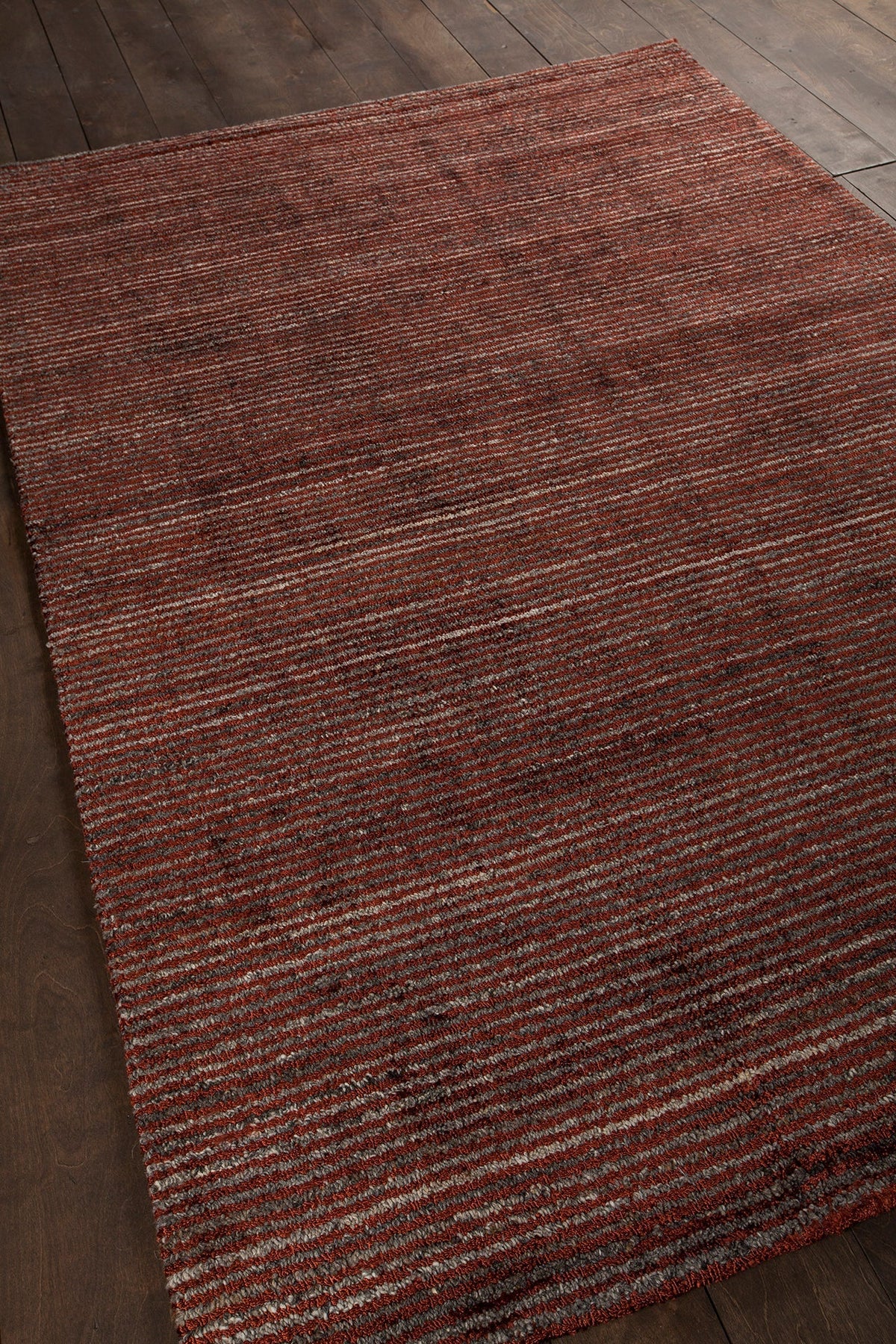 Citizen Hand Woven Contemporary Cit 34301 Rug Chandra Rugs 4