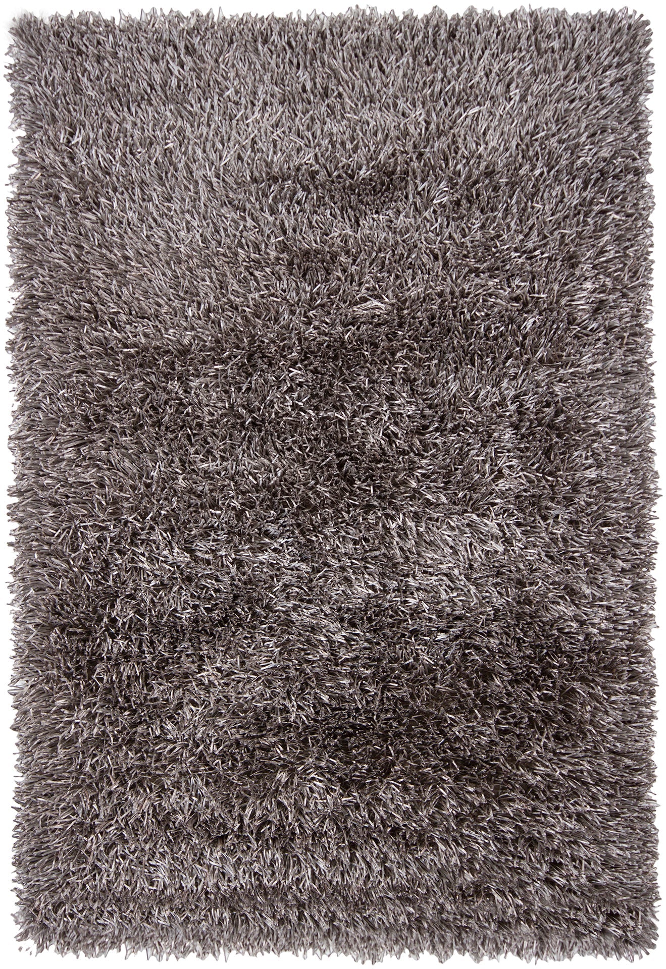 Tirish Hand Woven Contemporary Shag Tir 19306 Rug Chandra Rugs 1