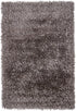 Tirish Hand Woven Contemporary Shag Tir 19306 Rug Chandra Rugs 1