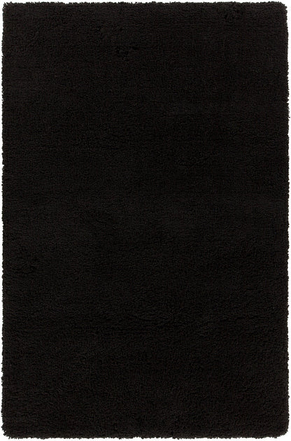 Bella Hand Woven Contemporary Shag Bel 51404 Rug Chandra Rugs 1