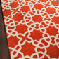 Davin Hand Tufted Contemporary Wool Dav 25805 Rug Chandra Rugs 5