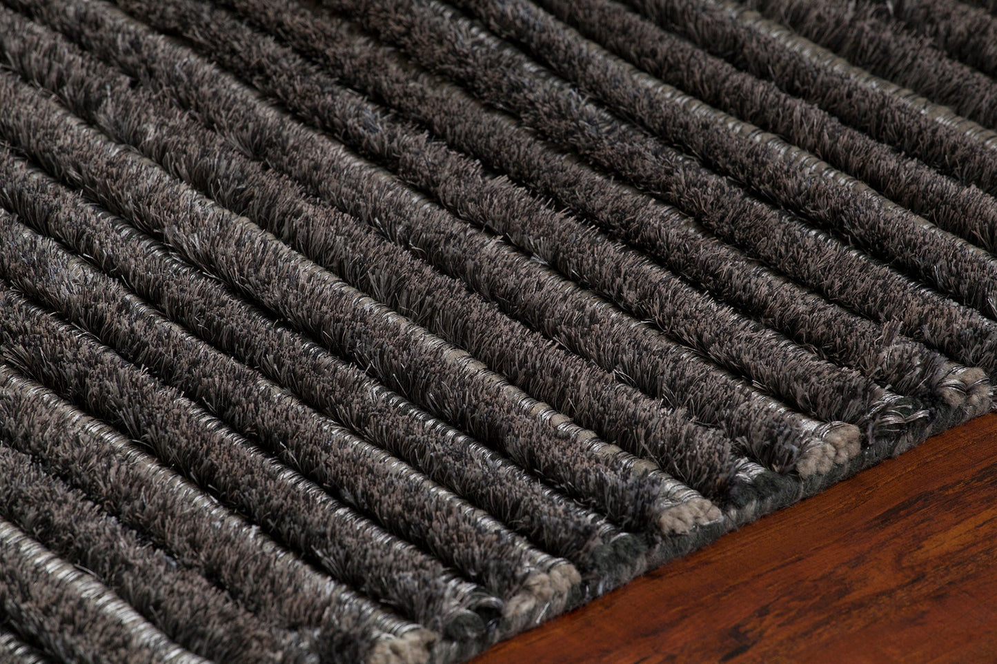 Ulrika Hand Woven Contemporary Ulr 15900 Rug Chandra Rugs 3