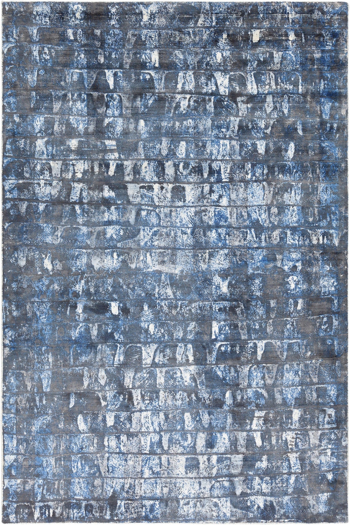 Dawn Hand Woven Contemporary Daw 52310 Rug Chandra Rugs 1