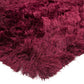 Celecot Hand Woven Contemporary Shag Cel 4704 Rug Chandra Rugs 5