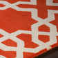Davin Hand Tufted Contemporary Wool Dav 25805 Rug Chandra Rugs 3