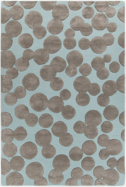 Joya Hand Tufted Contemporary Joy 46100 Rug Chandra Rugs 1
