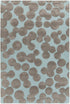 Joya Hand Tufted Contemporary Joy 46100 Rug Chandra Rugs 1
