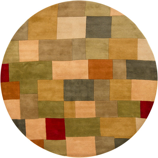 Antara Hand Tufted Contemporary Ant 112 Rug Chandra Rugs 2