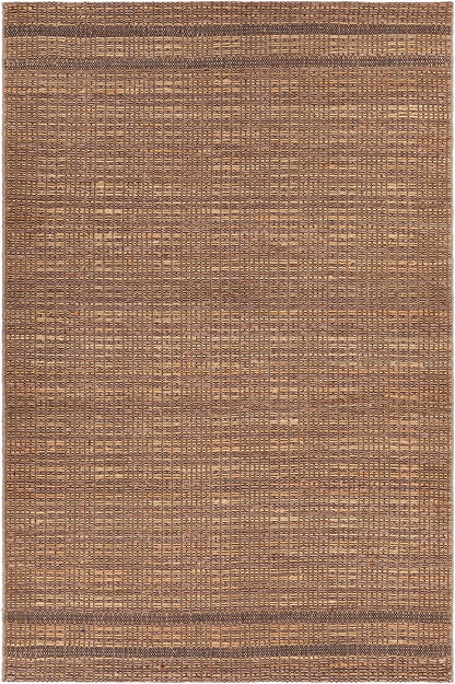 Agnes Hand Woven Contemporary Agn 52100 Rug Chandra Rugs 1