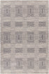Salona Hand Woven Flatweave Contemporary Sal 34503 Rug Chandra Rugs 1