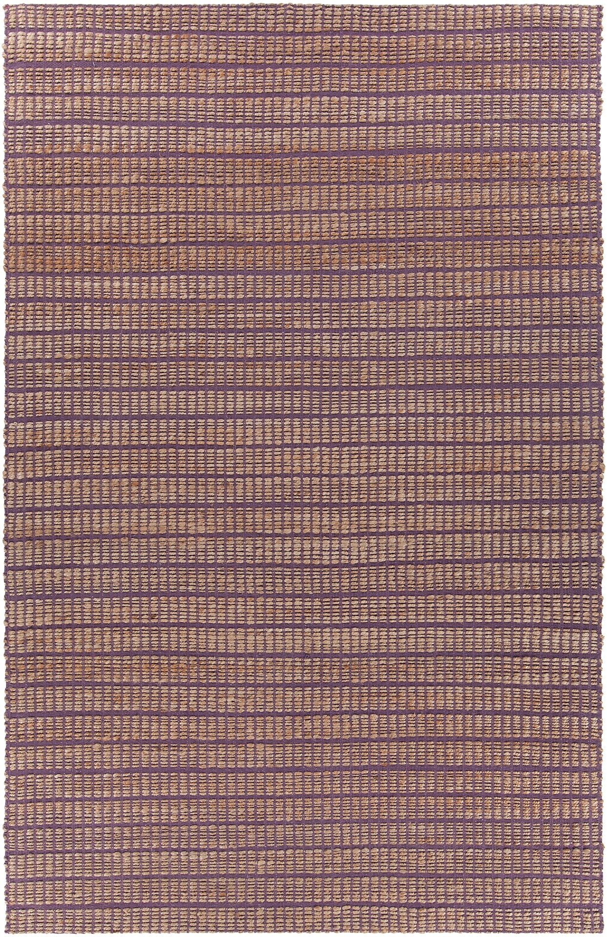 Abacus Hand Woven Contemporary Aba 37503 Rug Chandra Rugs 1