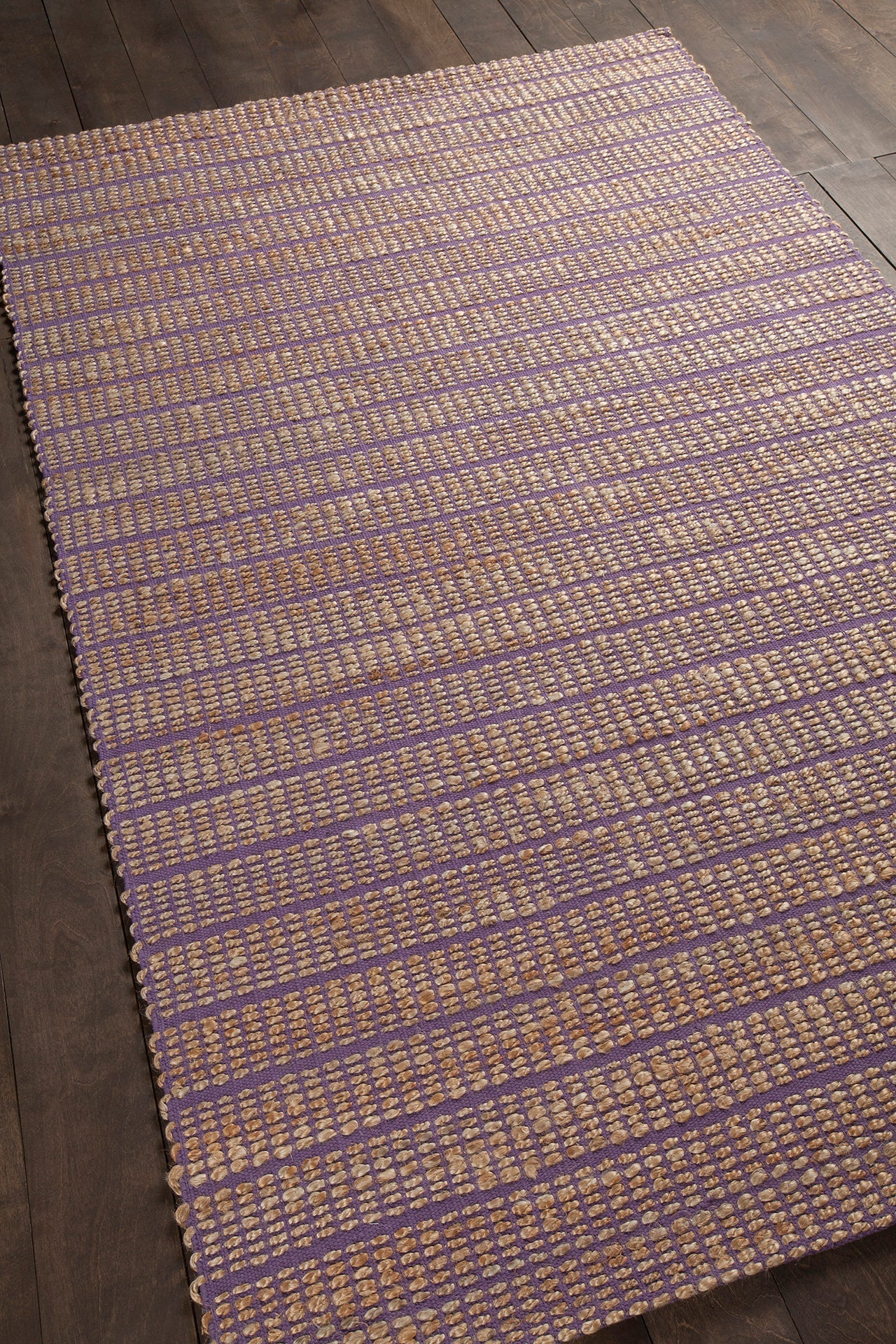 Abacus Hand Woven Contemporary Aba 37503 Rug Chandra Rugs 6