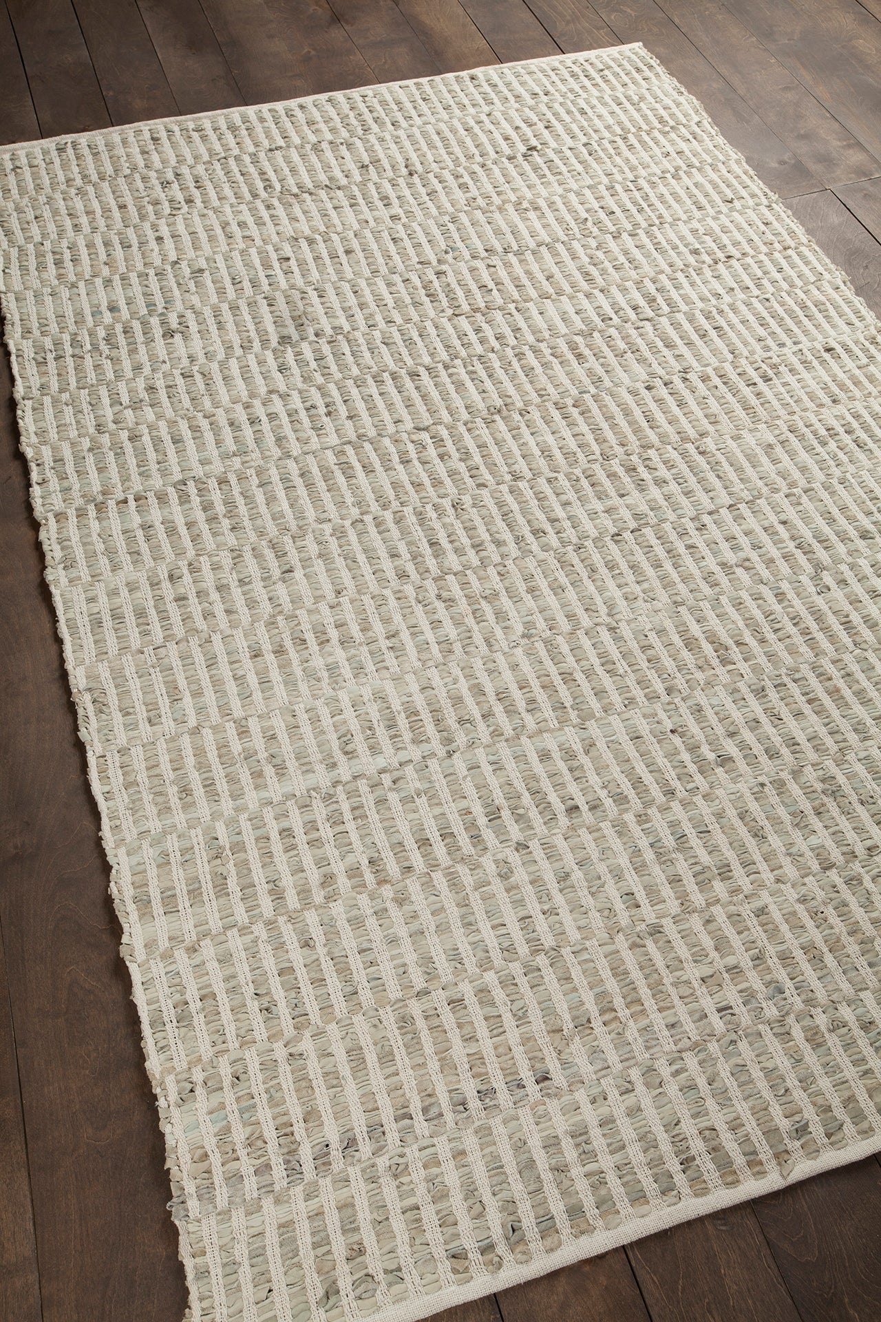 Jazz Hand Woven Contemporary Reversible Jaz 17001 Rug Chandra Rugs 6