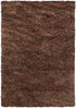 Estilo Hand Woven Contemporary Shag Est 18502 Rug Chandra Rugs 1