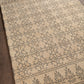 Berlow Hand Tufted Contemporary Wool Ber 32100 Rug Chandra Rugs 5