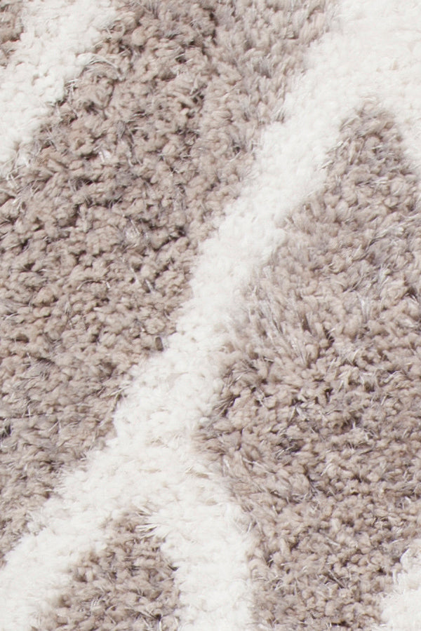 Aerona Hand Tufted Contemporary Aer 40003 Rug Chandra Rugs 4