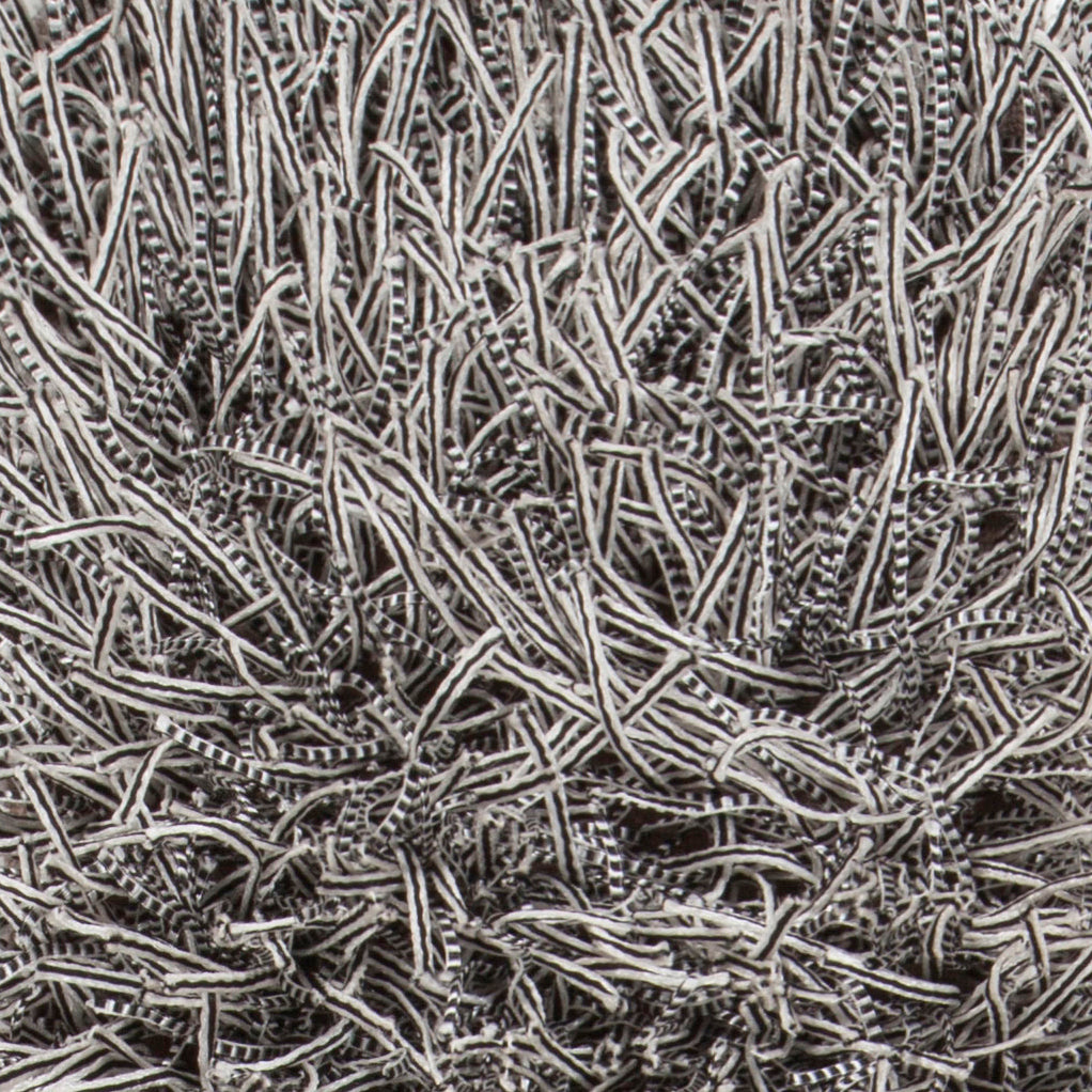 Nora Hand Woven Contemporary Shag Nor 44900 Rug Chandra Rugs 2
