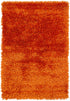 Tirish Hand Woven Contemporary Shag Tir 19305 Rug Chandra Rugs 1
