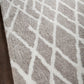 Aerona Hand Tufted Contemporary Aer 40003 Rug Chandra Rugs 5