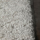 Elsa Hand Woven Contemporary Shag Els 45400 Rug Chandra Rugs 4