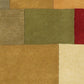 Antara Hand Tufted Contemporary Ant 112 Rug Chandra Rugs 3