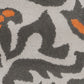 Stella Hand Tufted Contemporary Wool Ste 52253 Rug Chandra Rugs 2