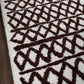 Aerona Hand Tufted Contemporary Aer 40002 Rug Chandra Rugs 5