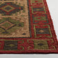 Ryleigh Hand Woven Transitional Wool Ryl 46900 Rug Chandra Rugs 2