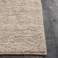 Arlene Hand Woven Solid Color Jute Arl 29901 Rug Chandra Rugs 4