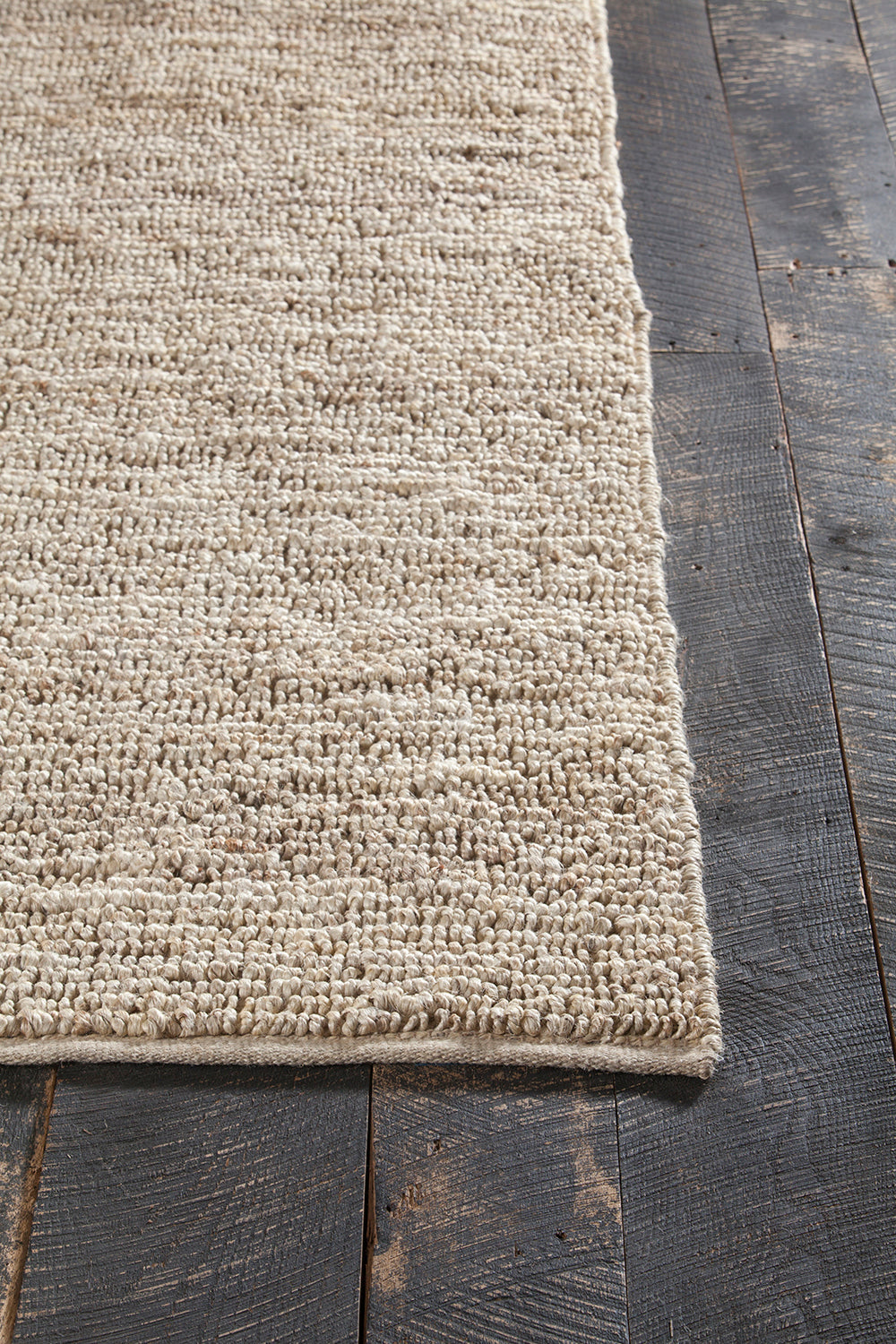 Arlene Hand Woven Solid Color Jute Arl 29901 Rug Chandra Rugs 4