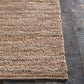 Arlene Hand Woven Solid Color Jute Arl 29900 Rug Chandra Rugs 4