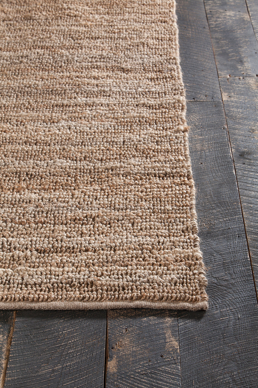 Arlene Hand Woven Solid Color Jute Arl 29900 Rug Chandra Rugs 4