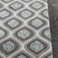 Clara Hand Tufted Contemporary Cla 7102 Rug Chandra Rugs 3