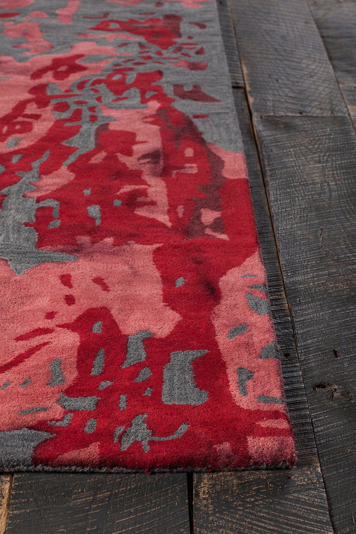 Brynn Hand Tufted Contemporay Bry 42700 Rug Chandra Rugs 3