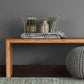 Arlene Hand Woven Solid Color Jute Arl 29905 Rug Chandra Rugs 5