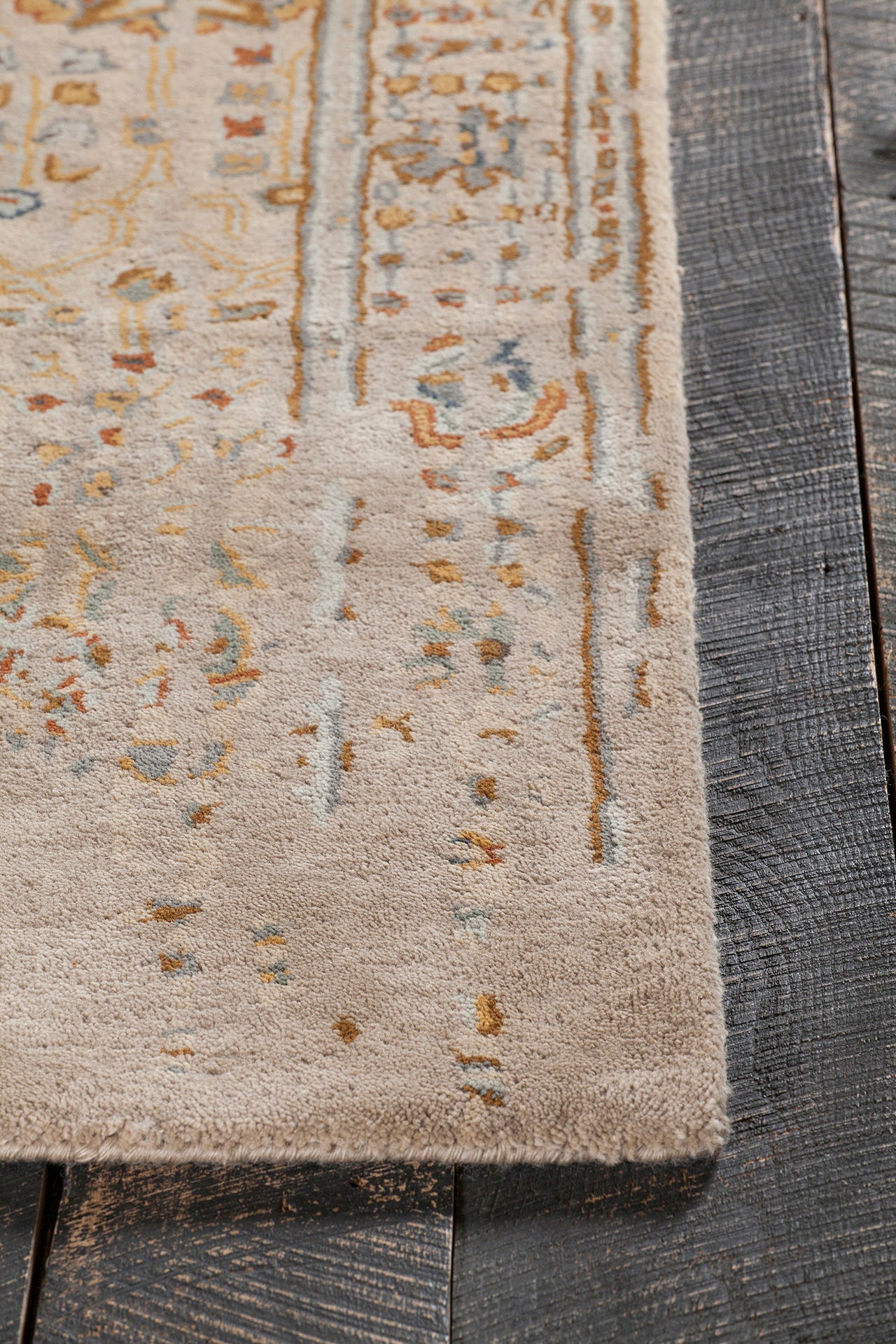 Spring Hand Tufted Contemporary Spr 29102 Rug Chandra Rugs 4