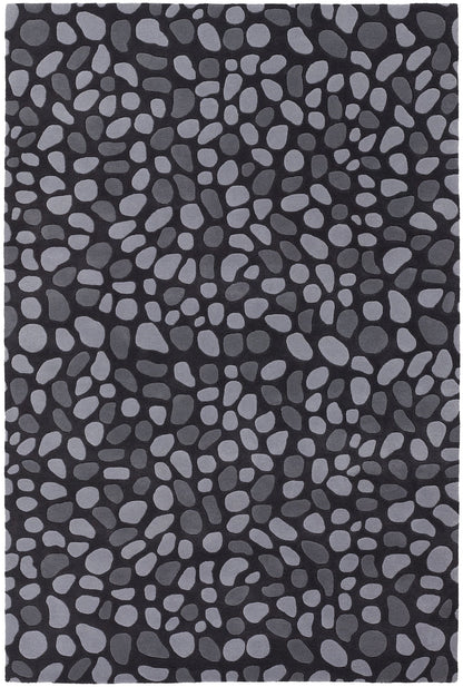Inhabit Hand Tufted Designer Inh 21619 Rug Chandra Rugs 1