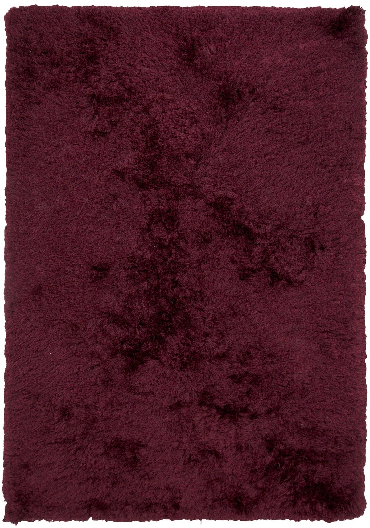 Celecot Hand Woven Contemporary Shag Cel 4704 Rug Chandra Rugs 1