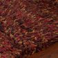Estilo Hand Woven Contemporary Shag Est 18503 Rug Chandra Rugs 4