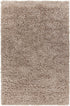 Bolero Hand Woven Contemporary Shag Bol 51302 Rug Chandra Rugs 1