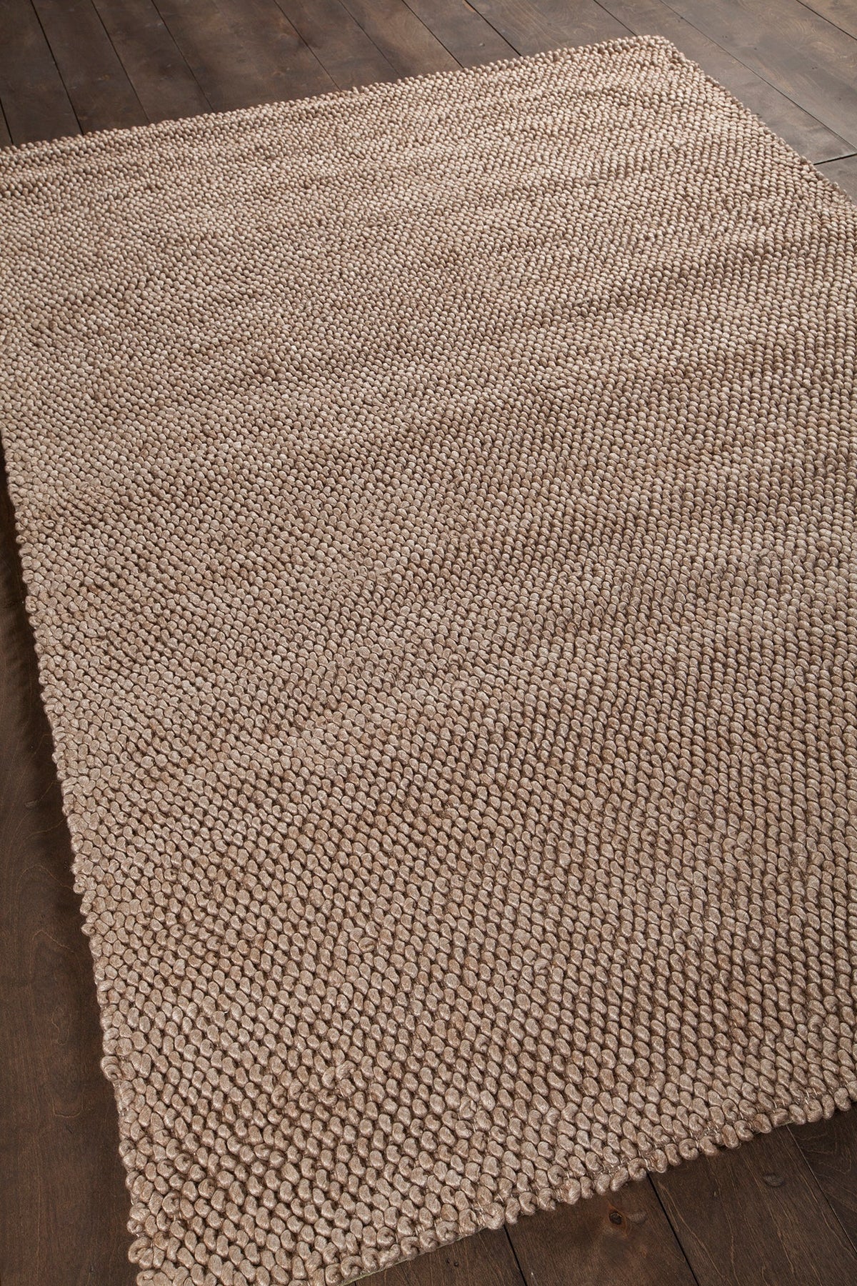Burton Hand Woven Contemporary Bur 34902 Rug Chandra Rugs 4