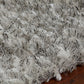 Dior Hand Woven Contemporary Shag Dio 14400 Rug Chandra Rugs 4