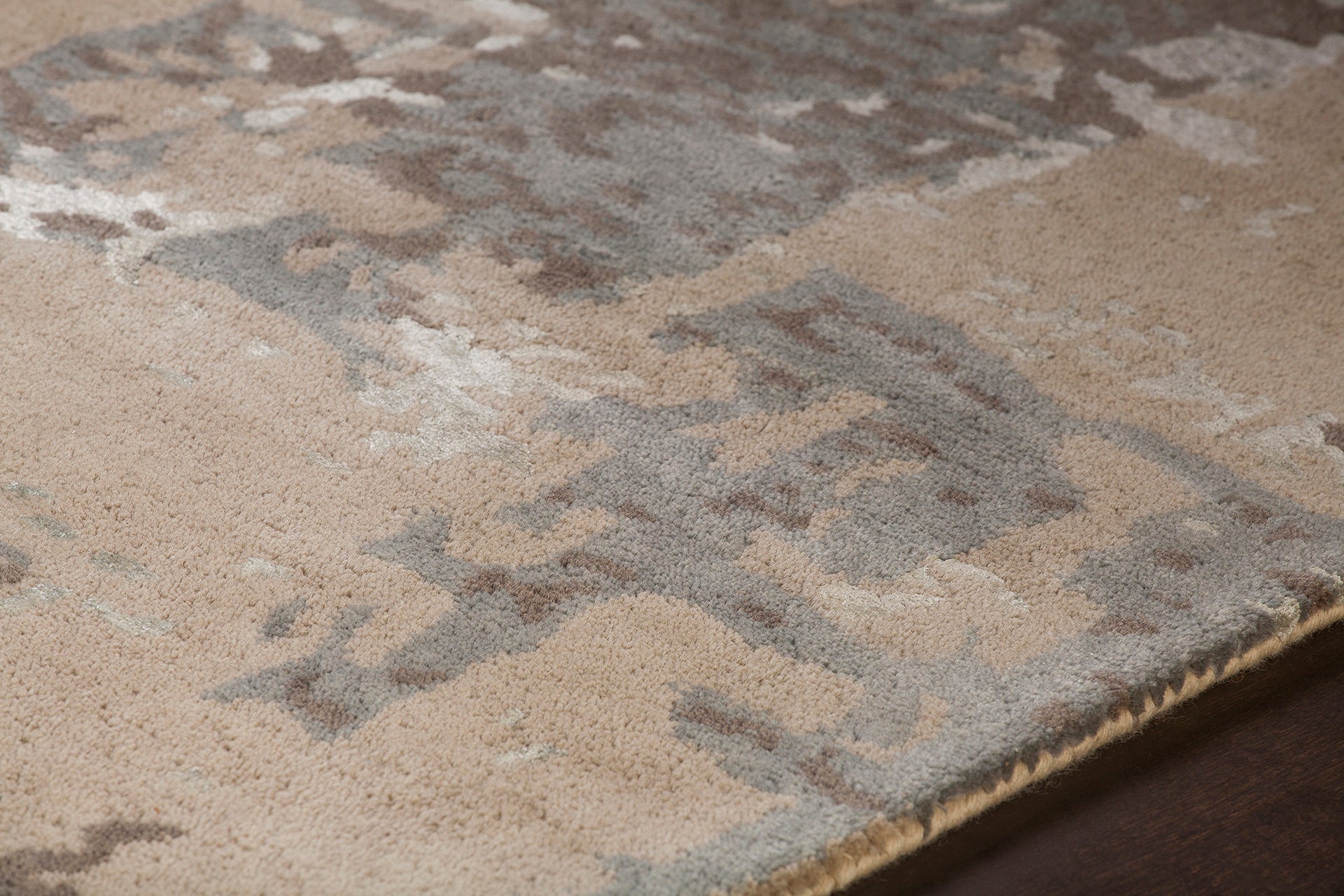 Rupec Hand Tufted Contemporary Rup 39610 Rug Chandra Rugs 3