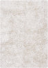 Tirish Hand Woven Contemporary Shag Tir 19304 Rug Chandra Rugs 1