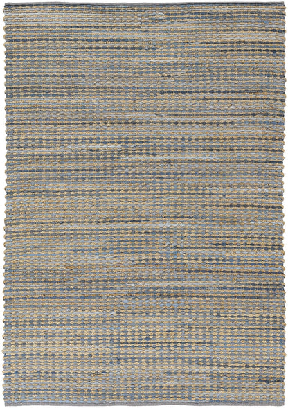 Easton Hand Woven Contemporary Reversible Eas 7202 Rug Chandra Rugs 1