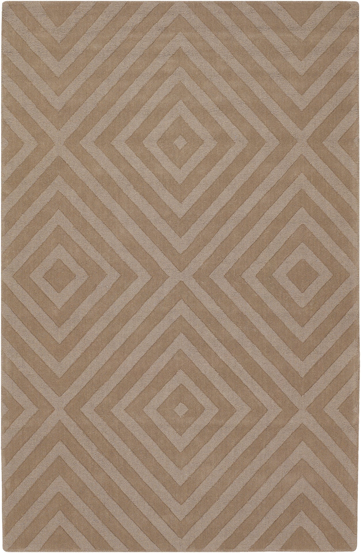 Jaipur Hand Woven Transitional Jai 18900 Rug Chandra Rugs 1