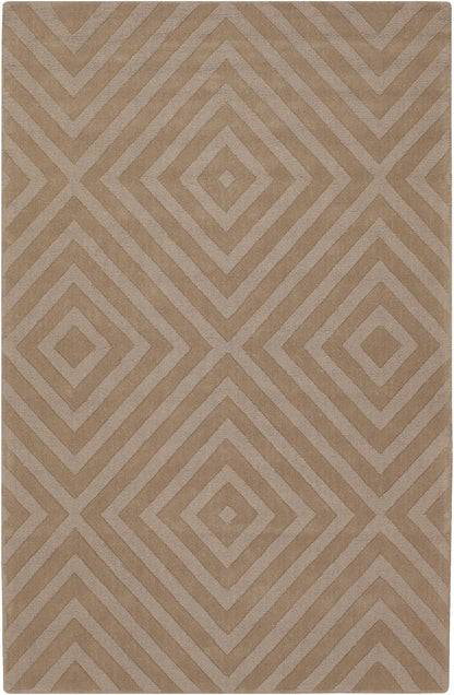 Jaipur Hand Woven Transitional Jai 18900 Rug Chandra Rugs 1