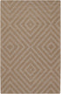 Jaipur Hand Woven Transitional Jai 18900 Rug Chandra Rugs 1